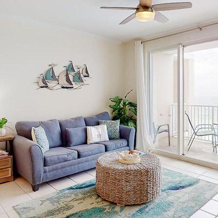 Majestic Sun B1010 Apartment Destin Exterior foto