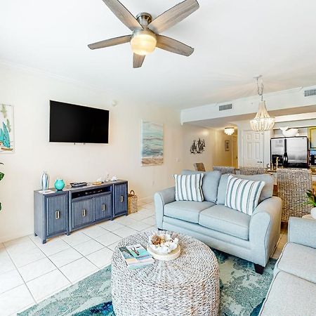 Majestic Sun B1010 Apartment Destin Exterior foto