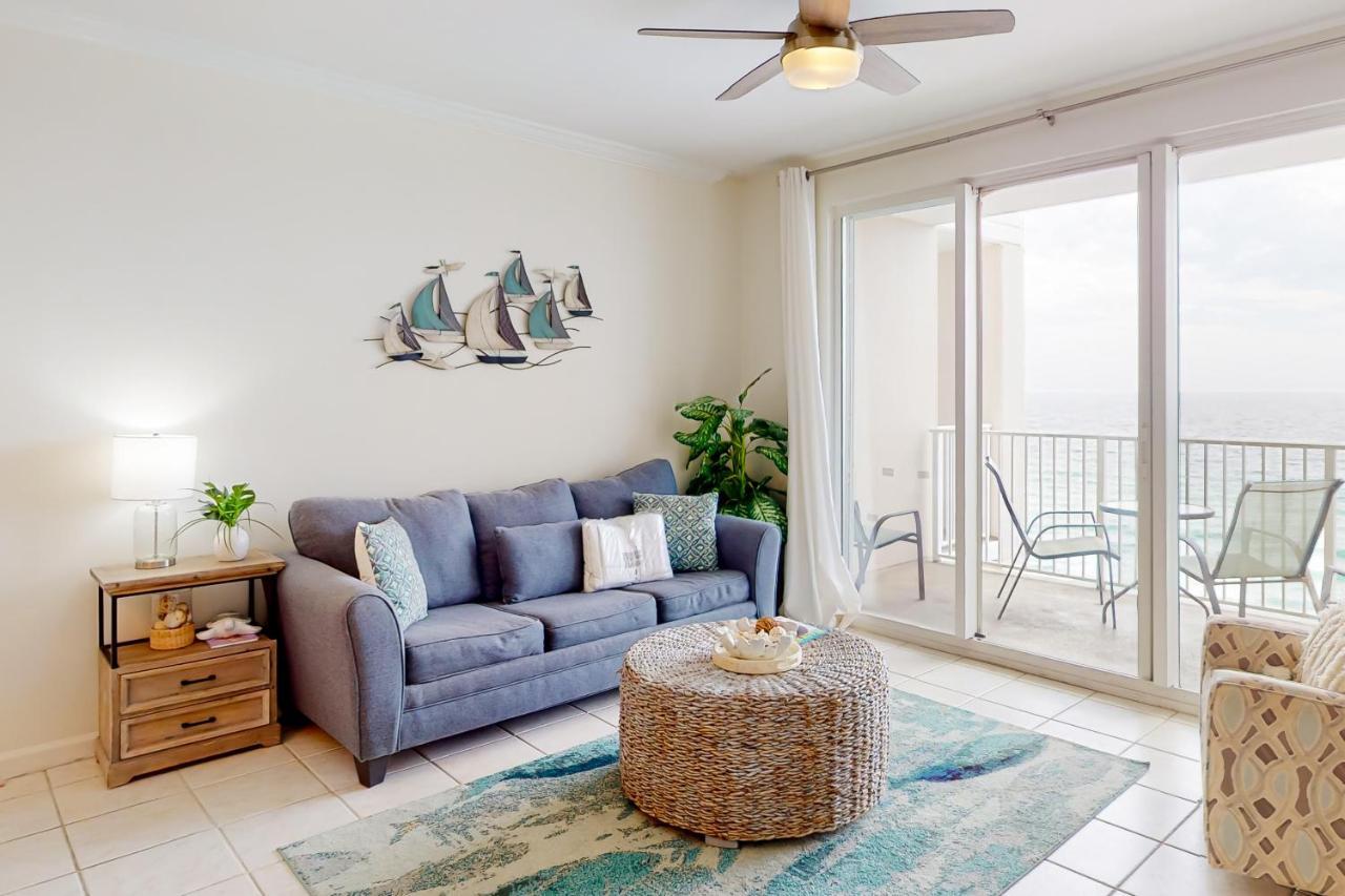Majestic Sun B1010 Apartment Destin Exterior foto