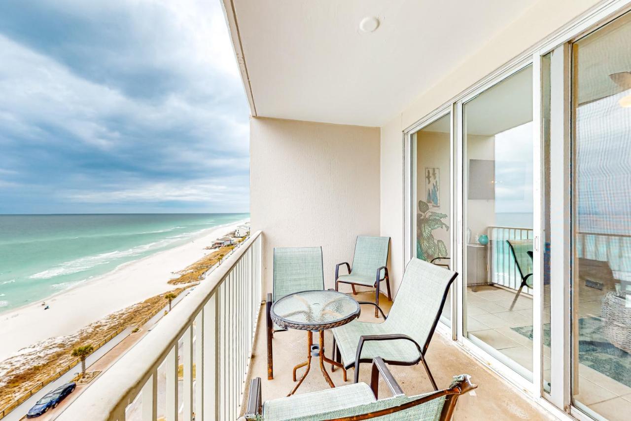 Majestic Sun B1010 Apartment Destin Exterior foto