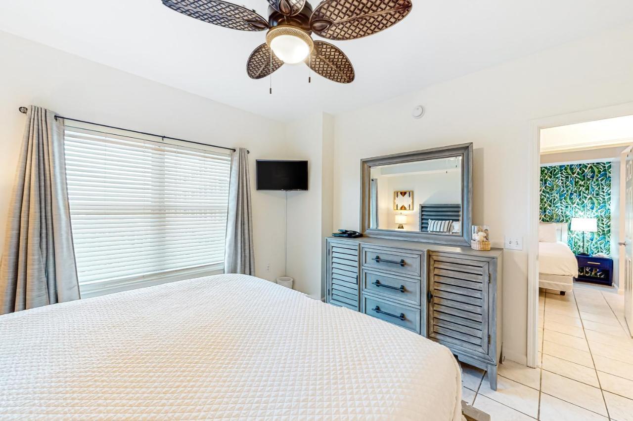 Majestic Sun B1010 Apartment Destin Exterior foto