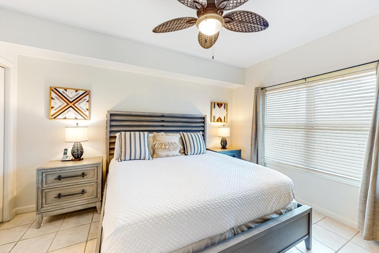Majestic Sun B1010 Apartment Destin Exterior foto
