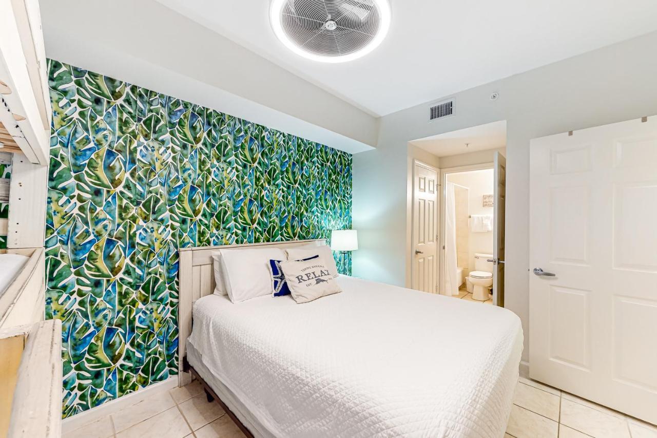 Majestic Sun B1010 Apartment Destin Exterior foto