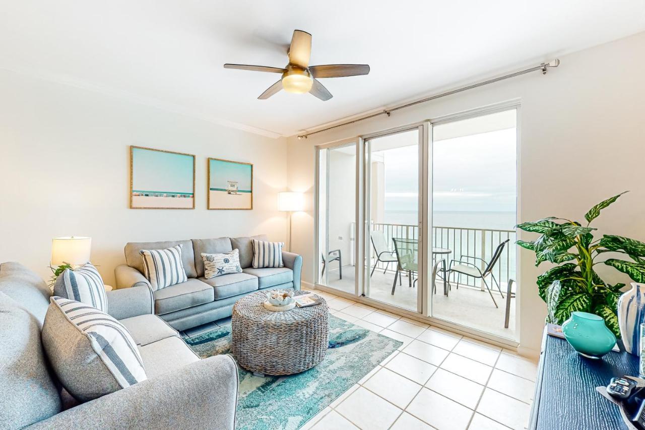 Majestic Sun B1010 Apartment Destin Exterior foto