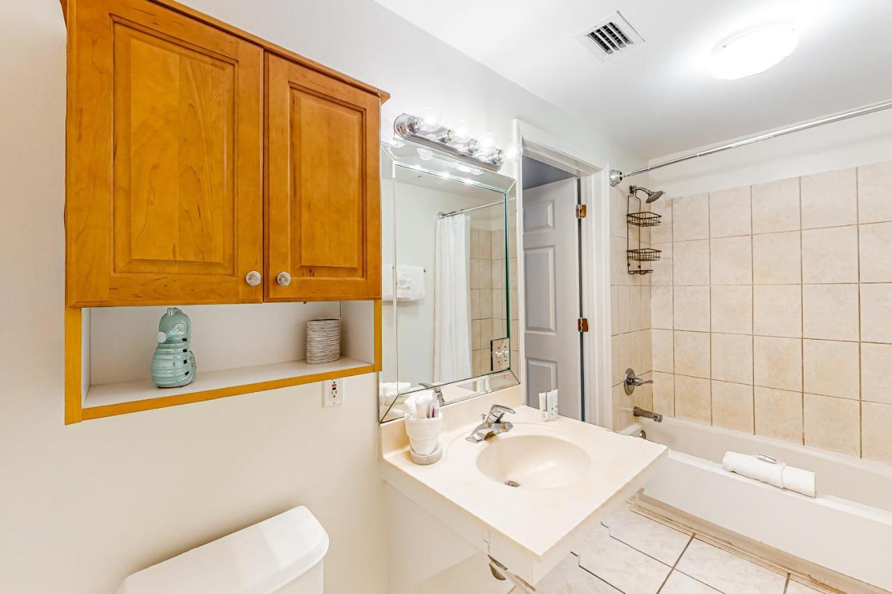 Majestic Sun B1010 Apartment Destin Exterior foto