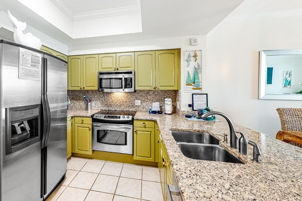 Majestic Sun B1010 Apartment Destin Exterior foto