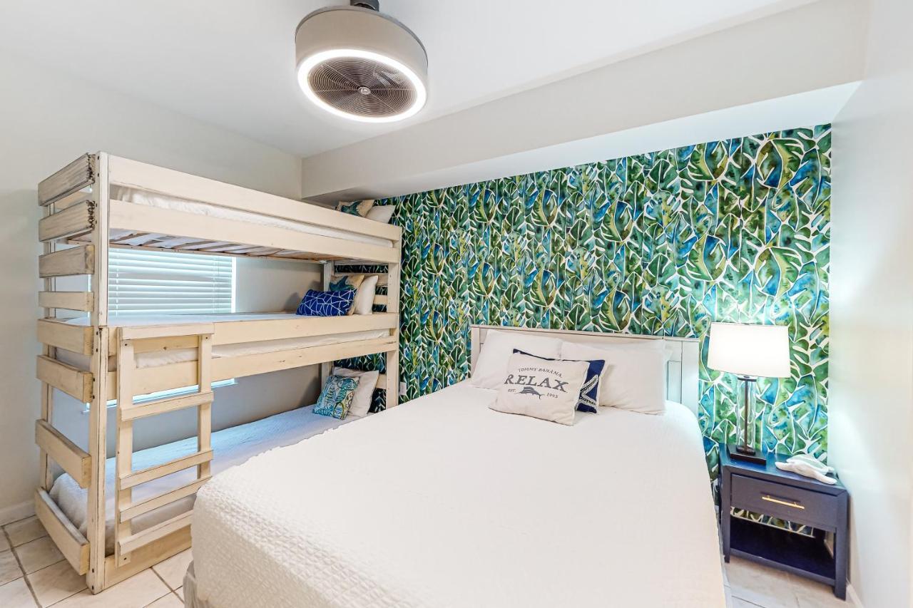Majestic Sun B1010 Apartment Destin Exterior foto