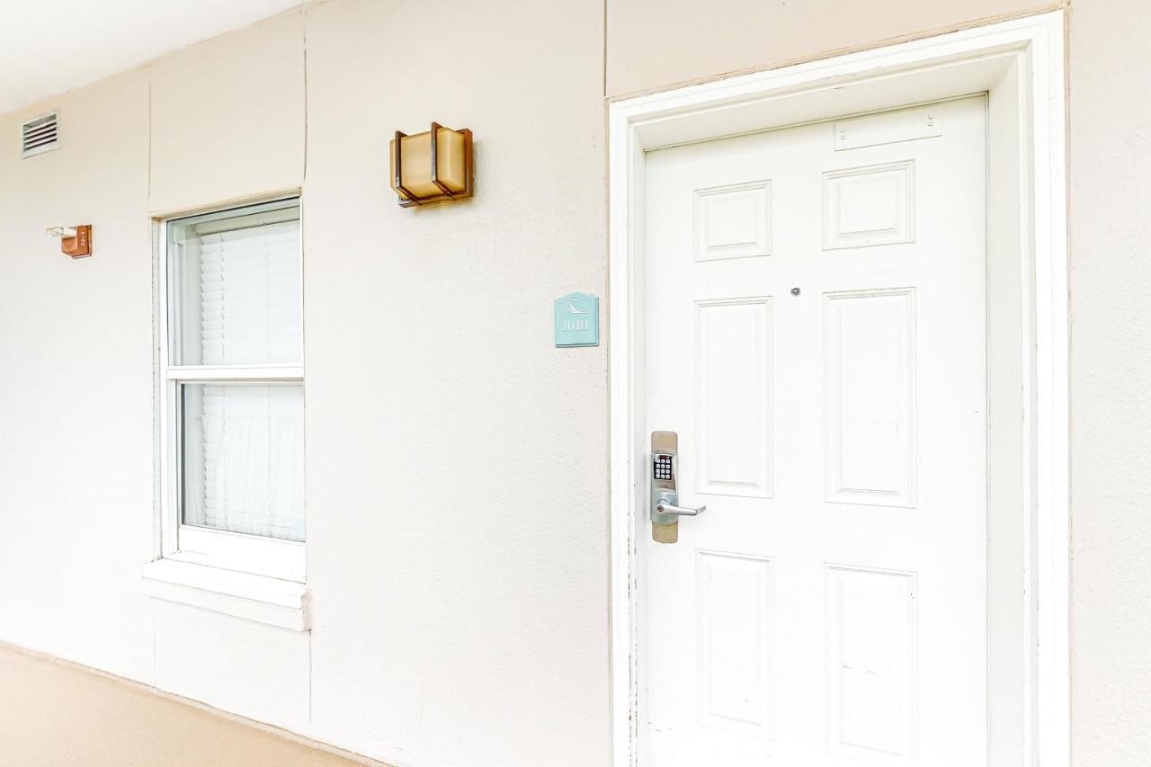 Majestic Sun B1010 Apartment Destin Exterior foto