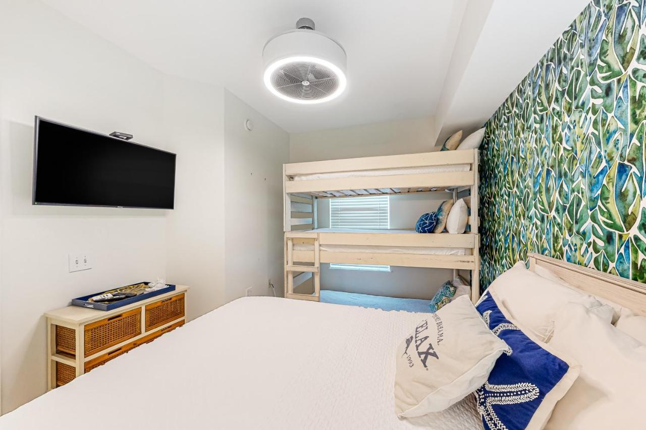 Majestic Sun B1010 Apartment Destin Exterior foto