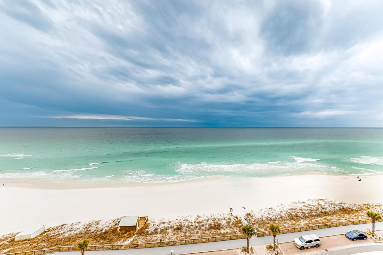 Majestic Sun B1010 Apartment Destin Exterior foto